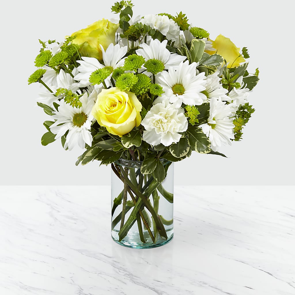Happy Day Bouquet – Elise Flowers, Tamarac FL