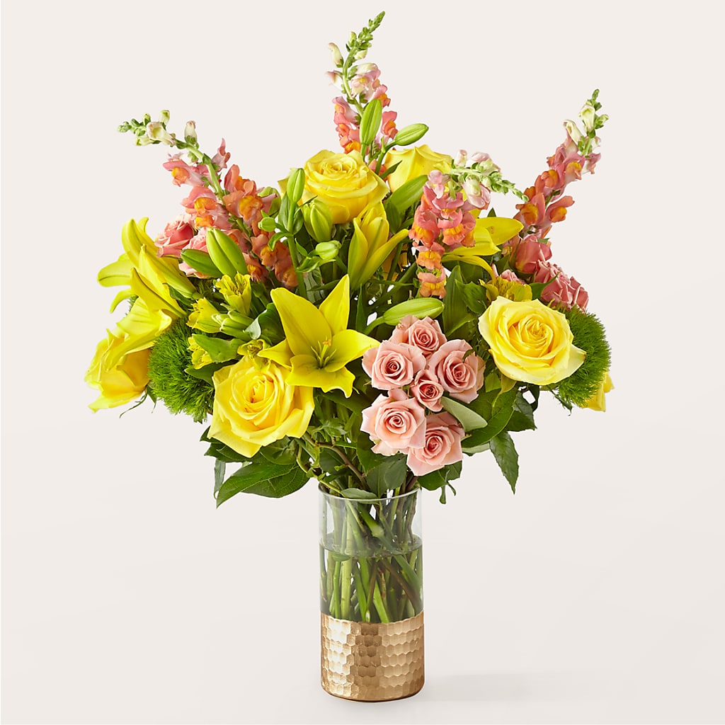 Getaway Bouquet – Elise Flowers, Tamarac FL
