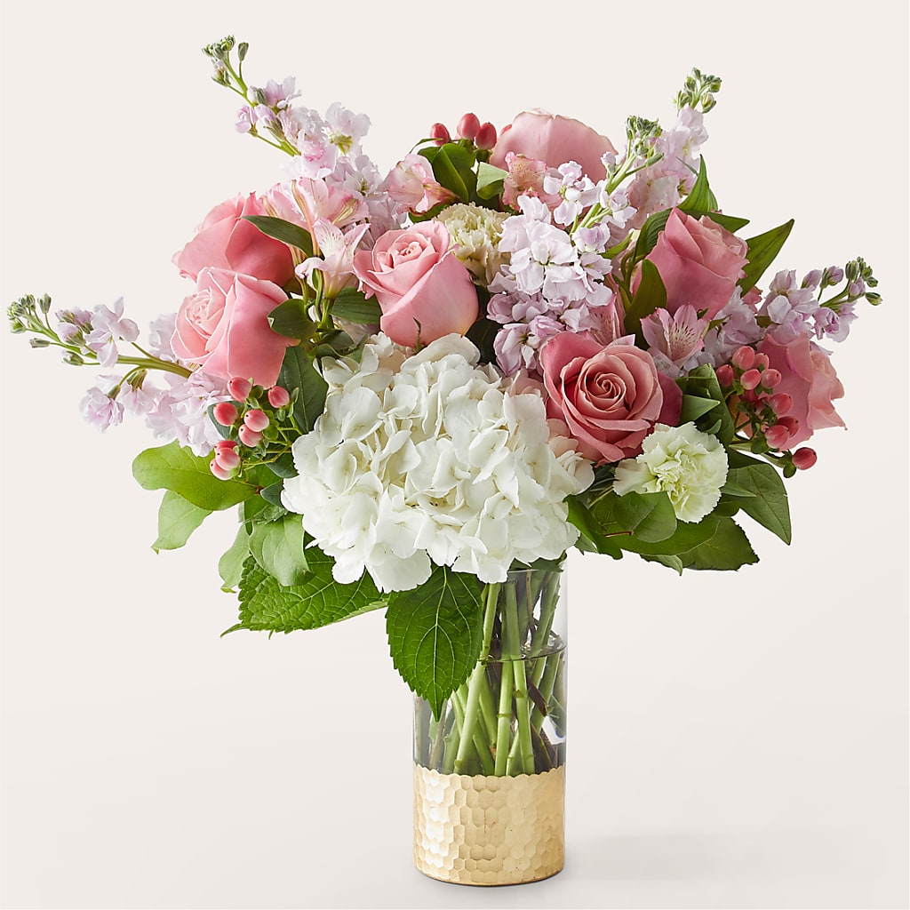 Little Luxuries Bouquet – Elise Flowers, Tamarac FL
