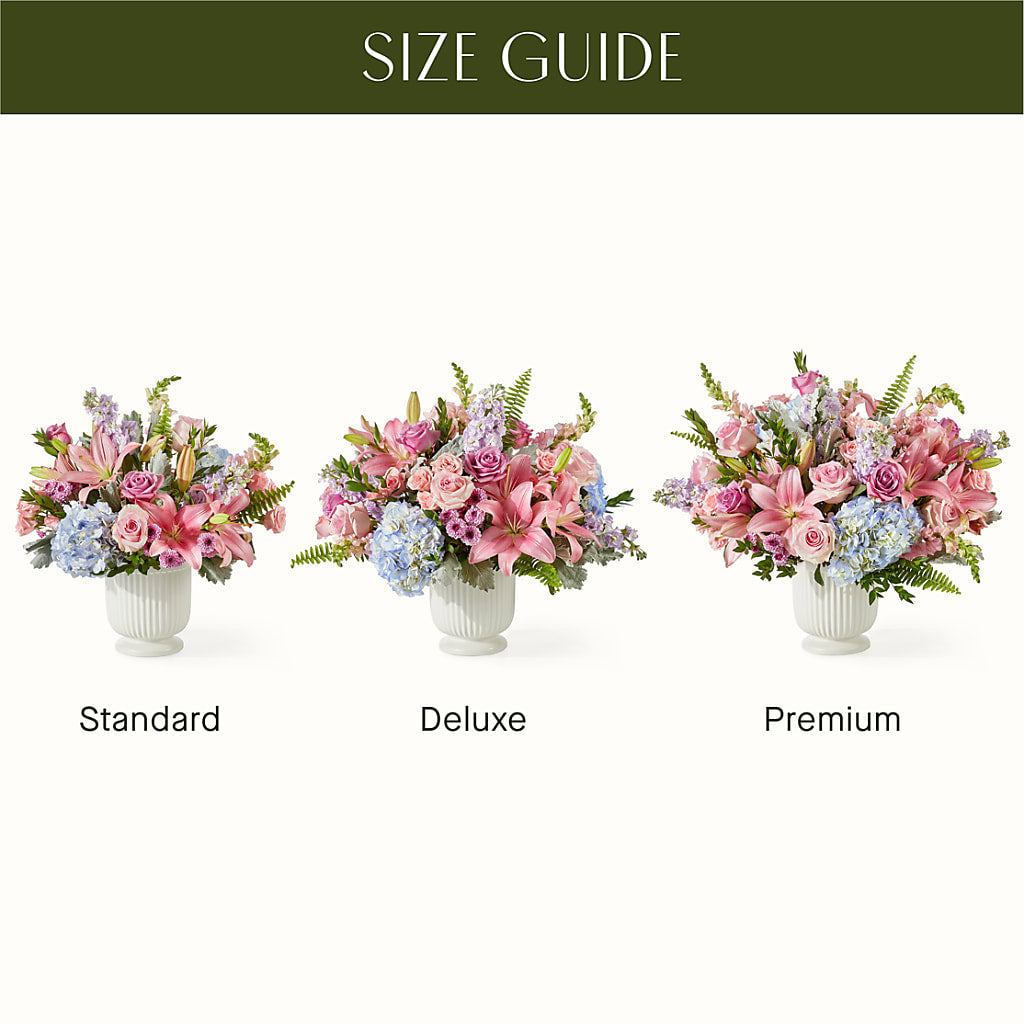 Wonderland Bouquet – Elise Flowers, Tamarac FL