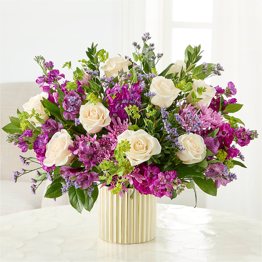 The Boutique Bouquet – Elise Flowers, Tamarac FL