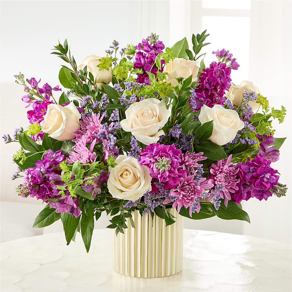 The Boutique Bouquet – Elise Flowers, Tamarac FL