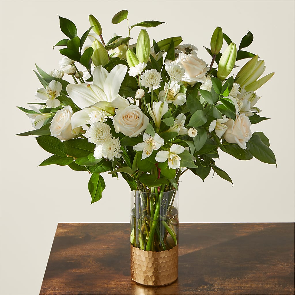 Beautiful Day Bouquet – Elise Flowers, Tamarac FL