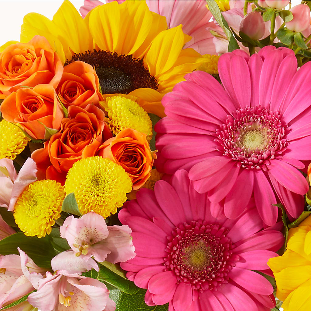 Florist Original Mixed Bouquet – Elise Flowers, Tamarac FL