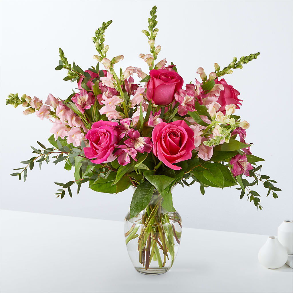 Evermore Bouquet – Elise Flowers, Tamarac FL