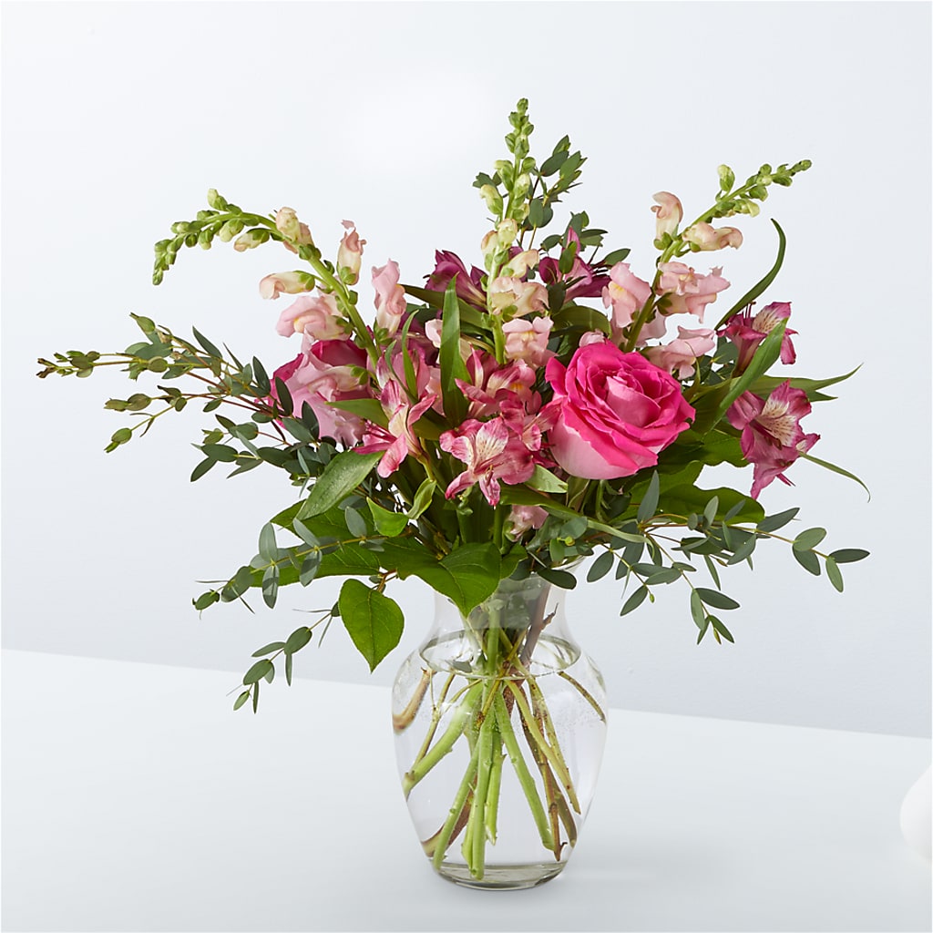 Evermore Bouquet – Elise Flowers, Tamarac FL