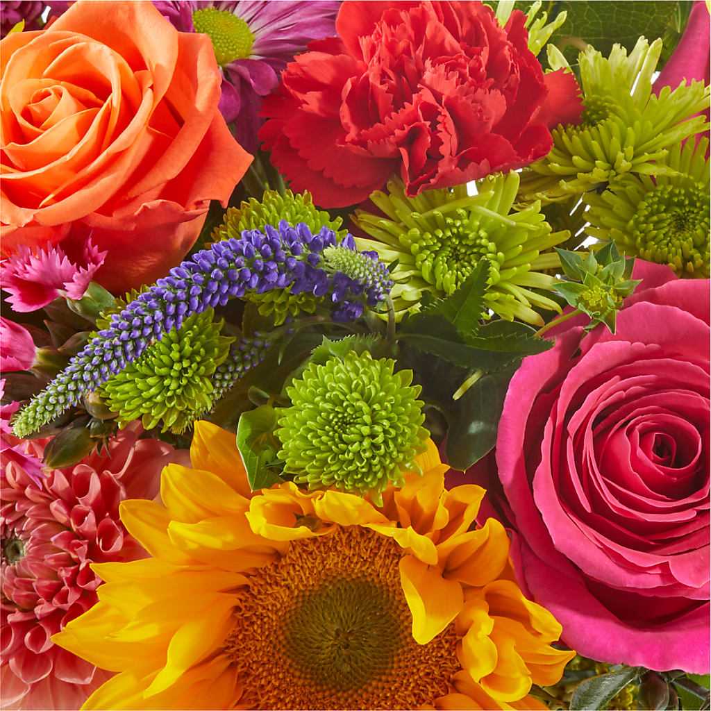 You're Invited - A Florist Original – Elise Flowers, Tamarac FL