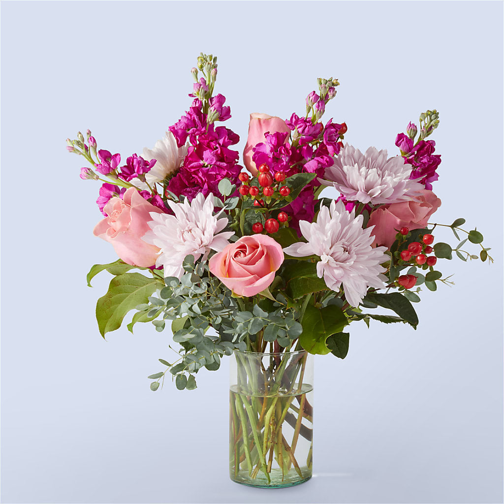 Sunday Morning Bouquet – Elise Flowers, Tamarac FL
