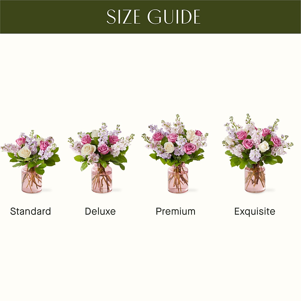 Springtime Spritz Bouquet – Elise Flowers, Tamarac FL