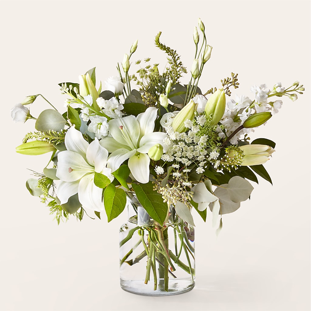 Alluring Elegance Bouquet – Elise Flowers, Tamarac FL