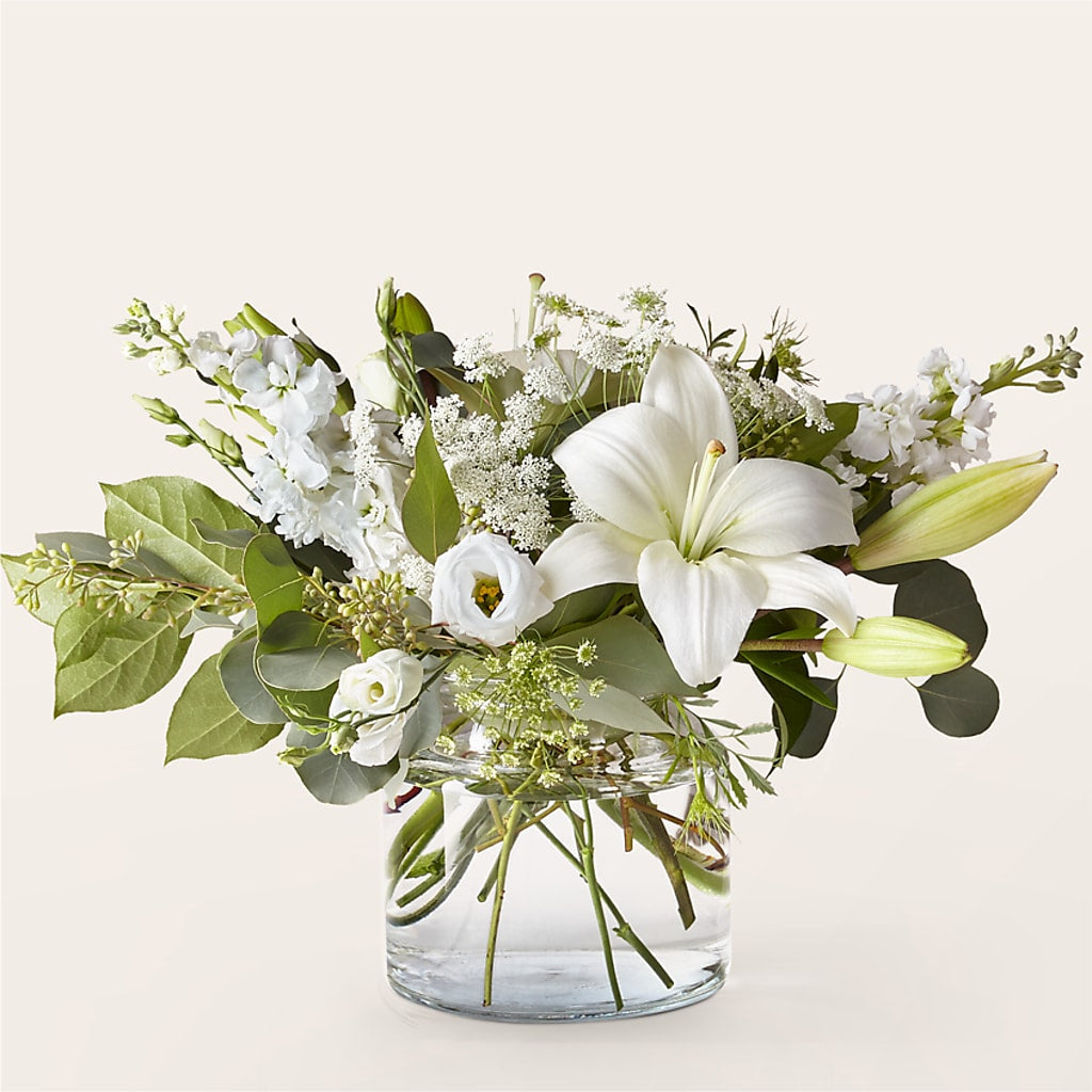 Alluring Elegance Bouquet – Elise Flowers, Tamarac FL