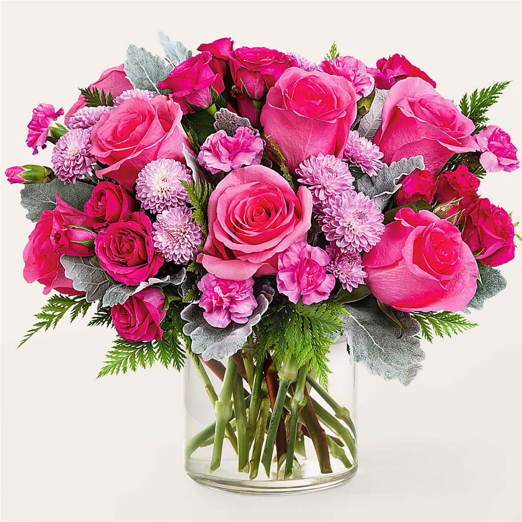 Sweet As Can Be Bouquet – Elise Flowers, Tamarac FL