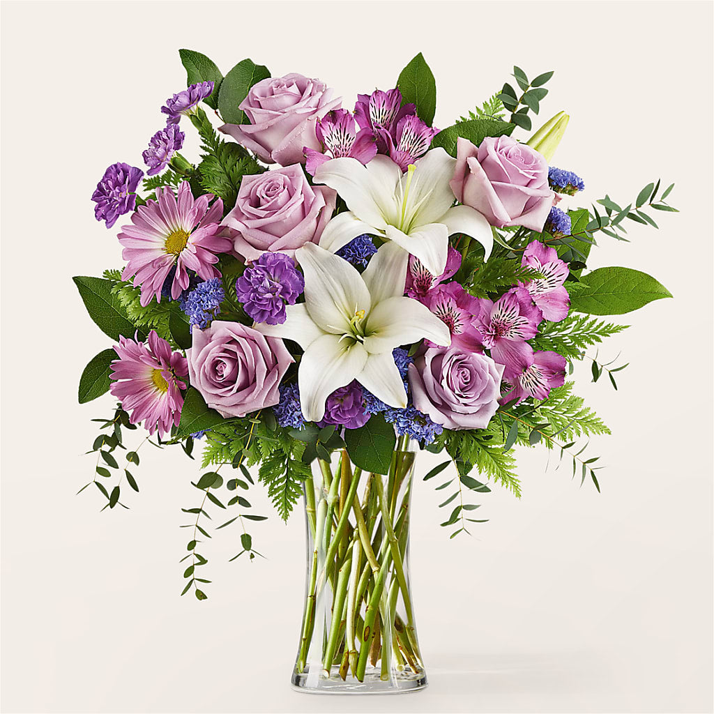 The Dreamscape Bouquet – Elise Flowers, Tamarac FL