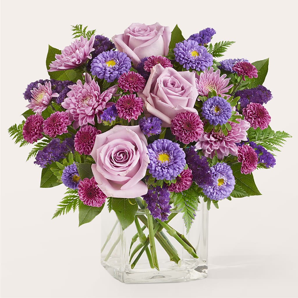 In Harmony Bouquet – Elise Flowers, Tamarac FL