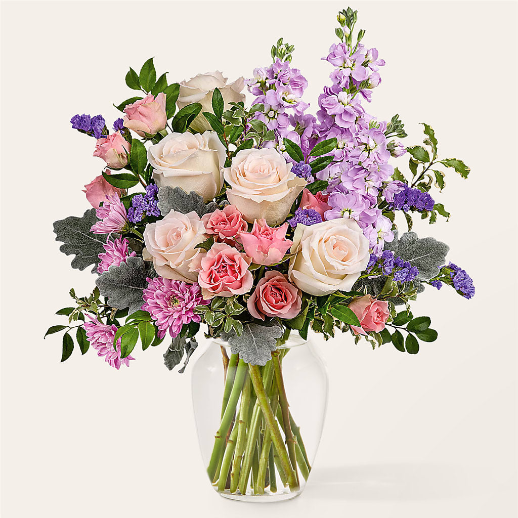 Well Wishes Bouquet – Elise Flowers, Tamarac FL