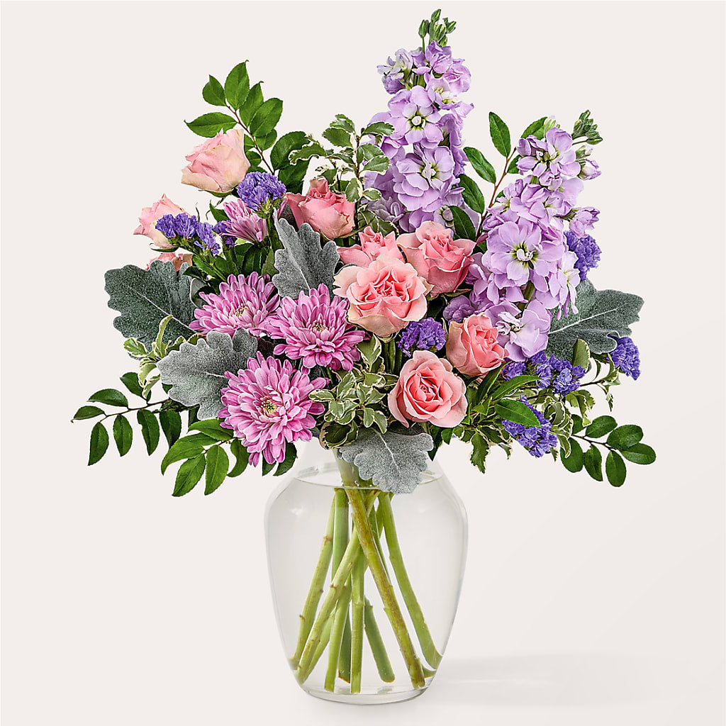 Well Wishes Bouquet – Elise Flowers, Tamarac FL