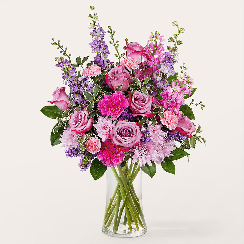 Sincerely Yours Bouquet – Elise Flowers, Tamarac FL