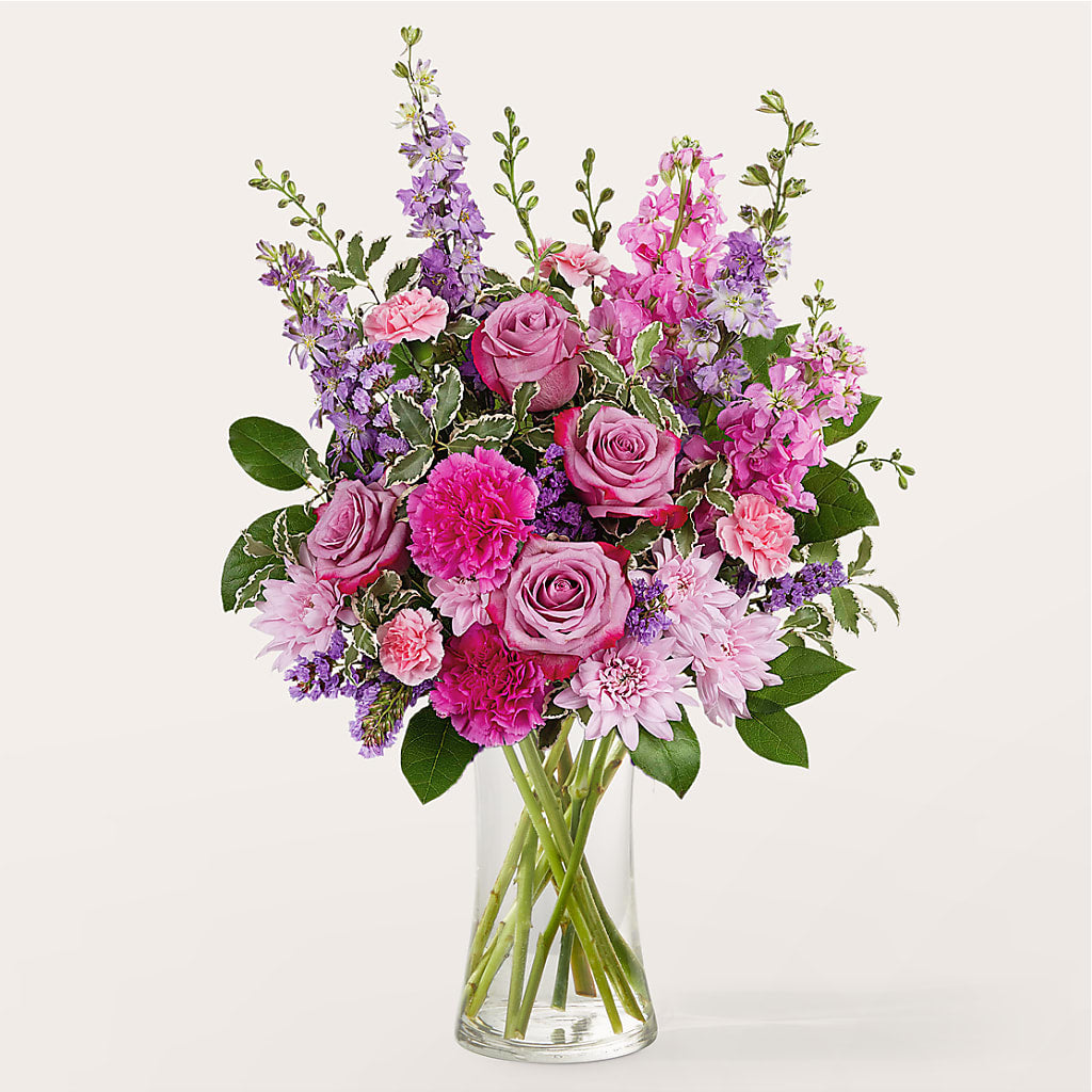 Sincerely Yours Bouquet – Elise Flowers, Tamarac FL