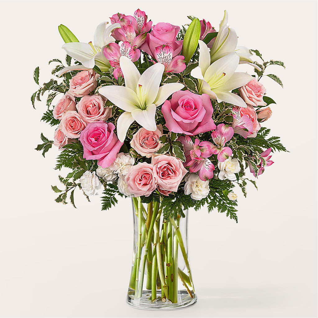 All the Best Bouquet – Elise Flowers, Tamarac FL