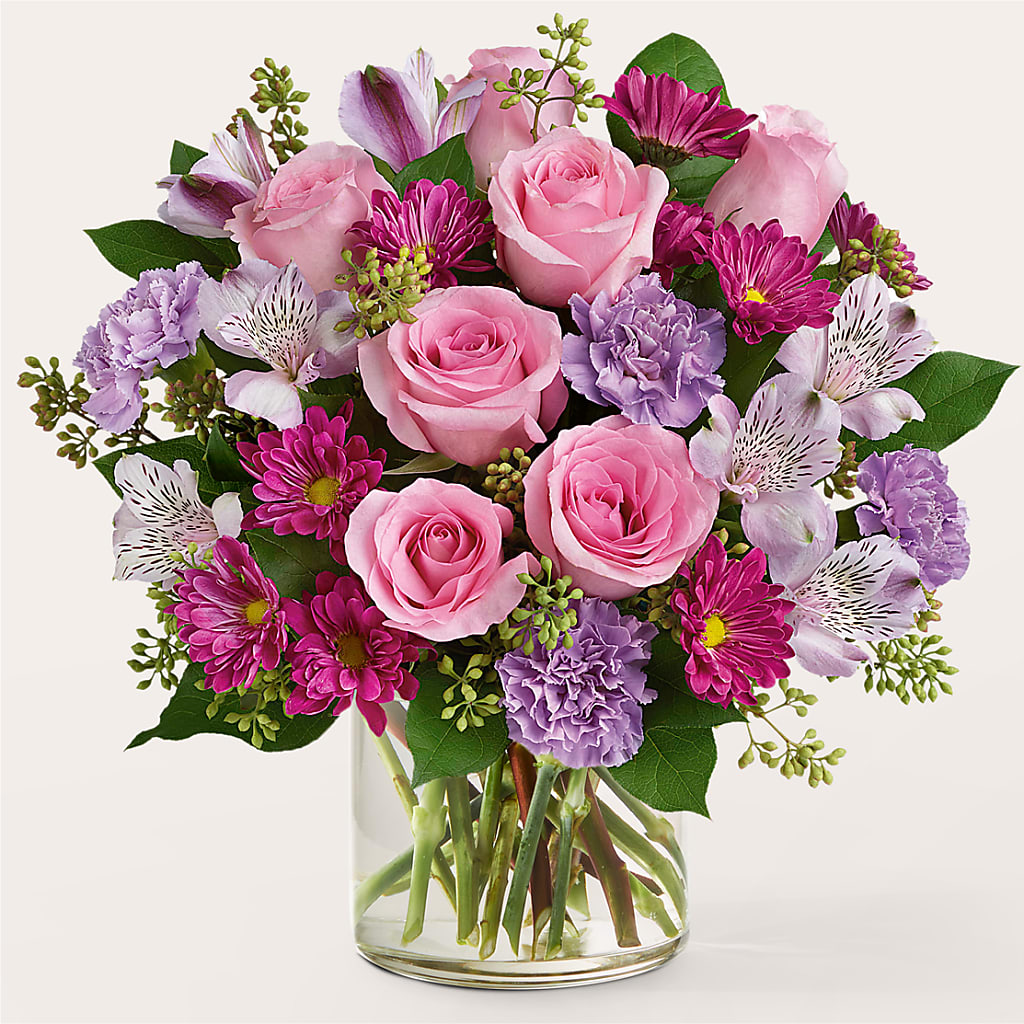 In the Clouds Bouquet – Elise Flowers, Tamarac FL