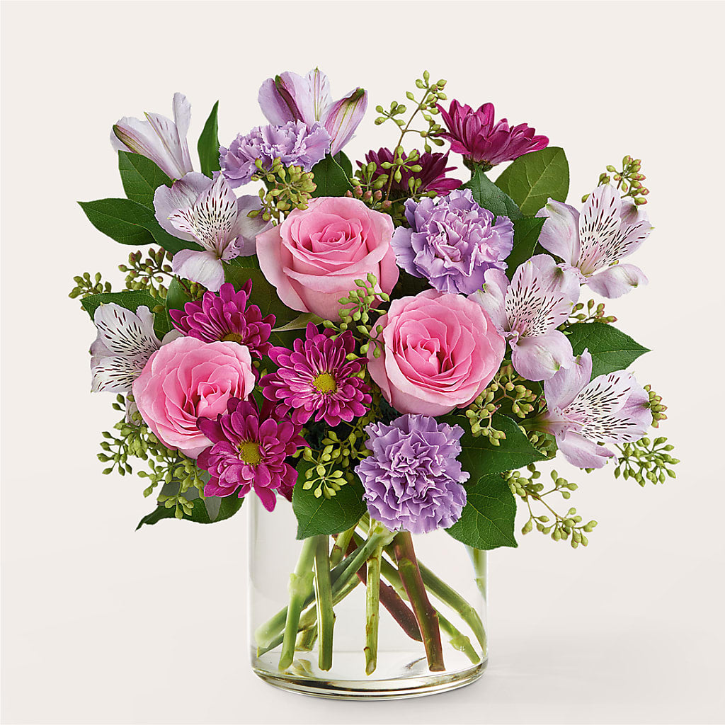In the Clouds Bouquet – Elise Flowers, Tamarac FL