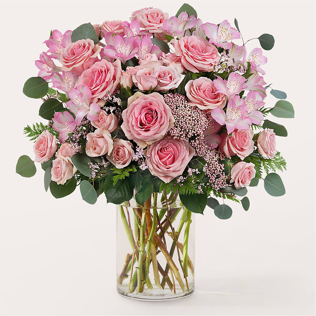 Sweetheart Bouquet – Elise Flowers, Tamarac FL