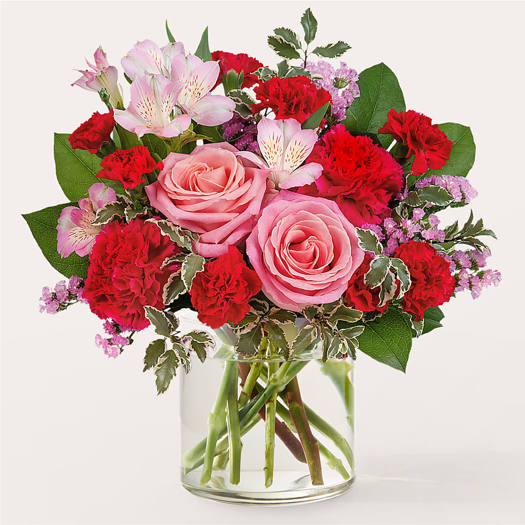 First Impressions Bouquet – Elise Flowers, Tamarac FL