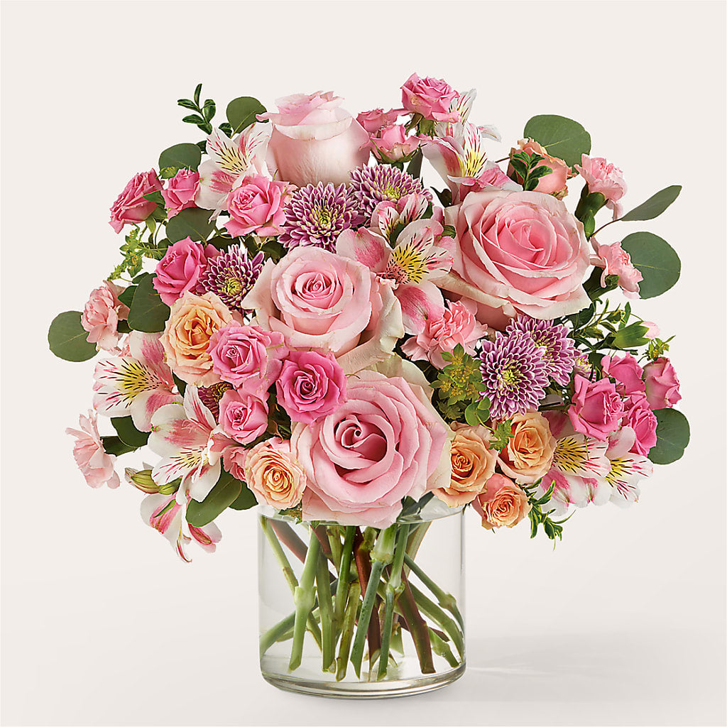 Pleasant Pastures Bouquet – Elise Flowers, Tamarac FL