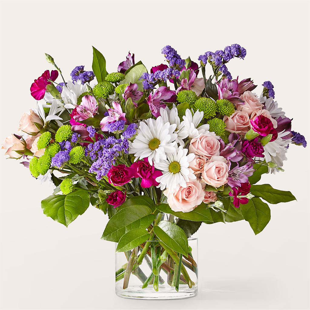 Wild Berry Bouquet – Elise Flowers, Tamarac FL