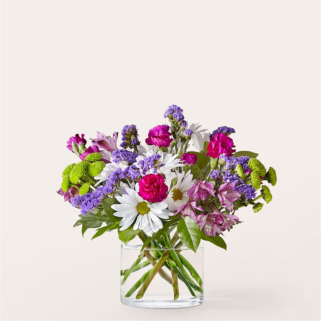 Wild Berry Bouquet – Elise Flowers, Tamarac FL