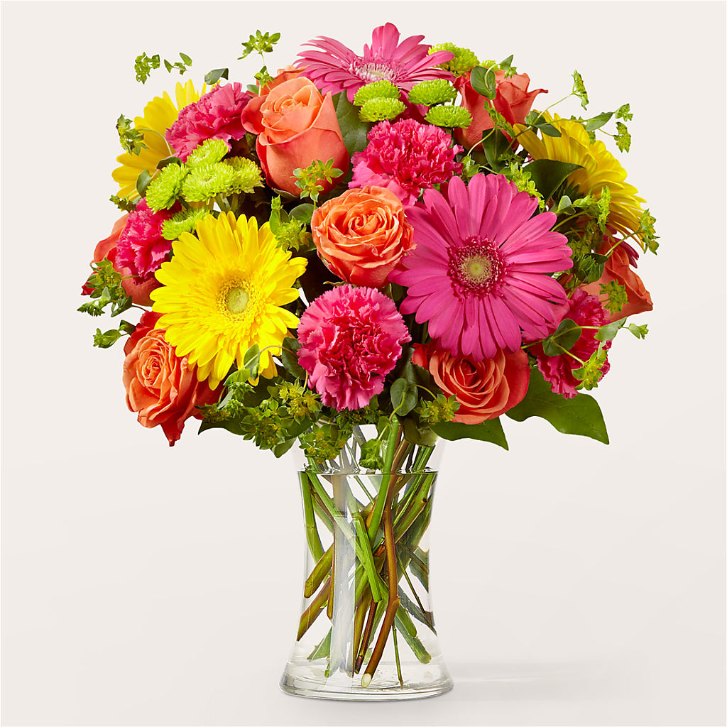 Fruit Punch Bouquet – Elise Flowers, Tamarac FL