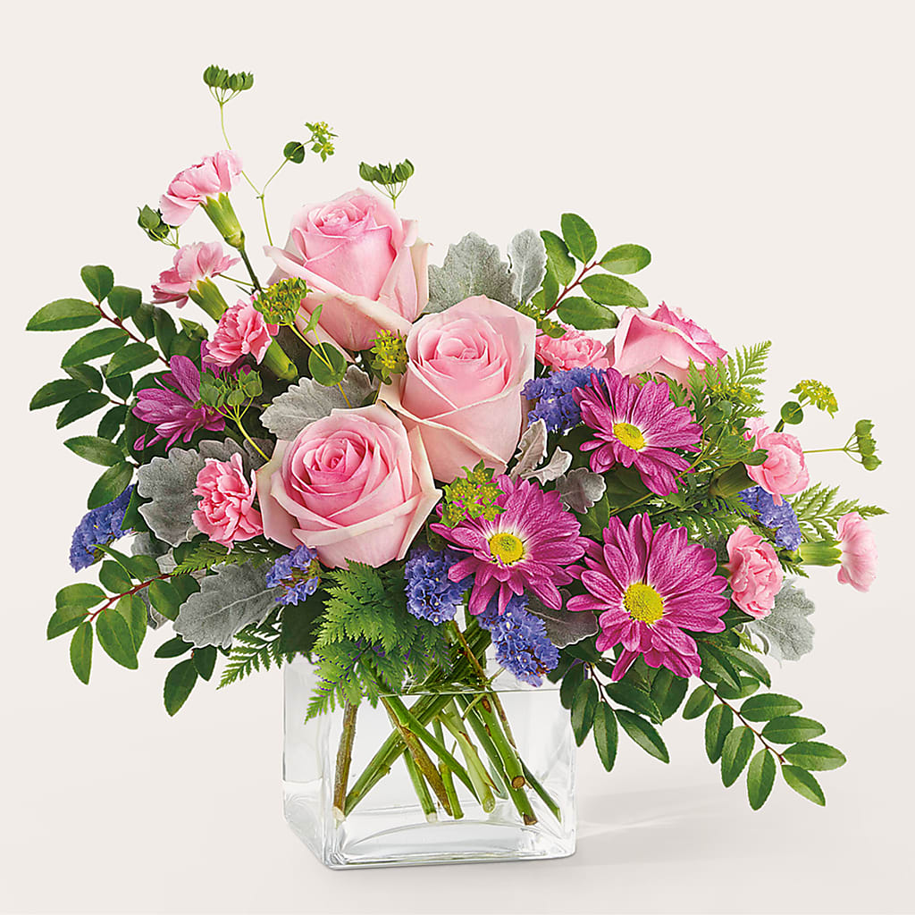 Starlet Bouquet – Elise Flowers, Tamarac FL