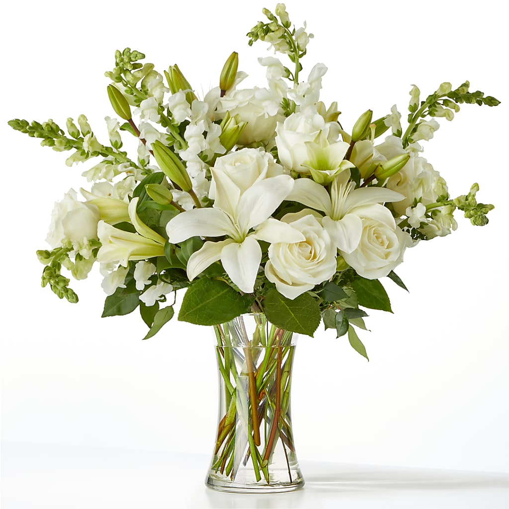 Eternal Friendship Bouquet – Elise Flowers, Tamarac FL