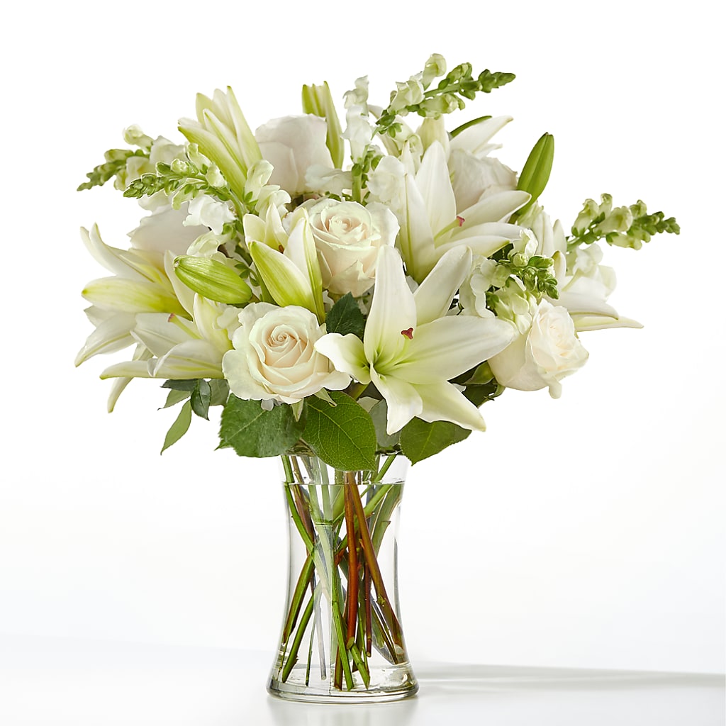 Eternal Friendship Bouquet – Elise Flowers, Tamarac FL
