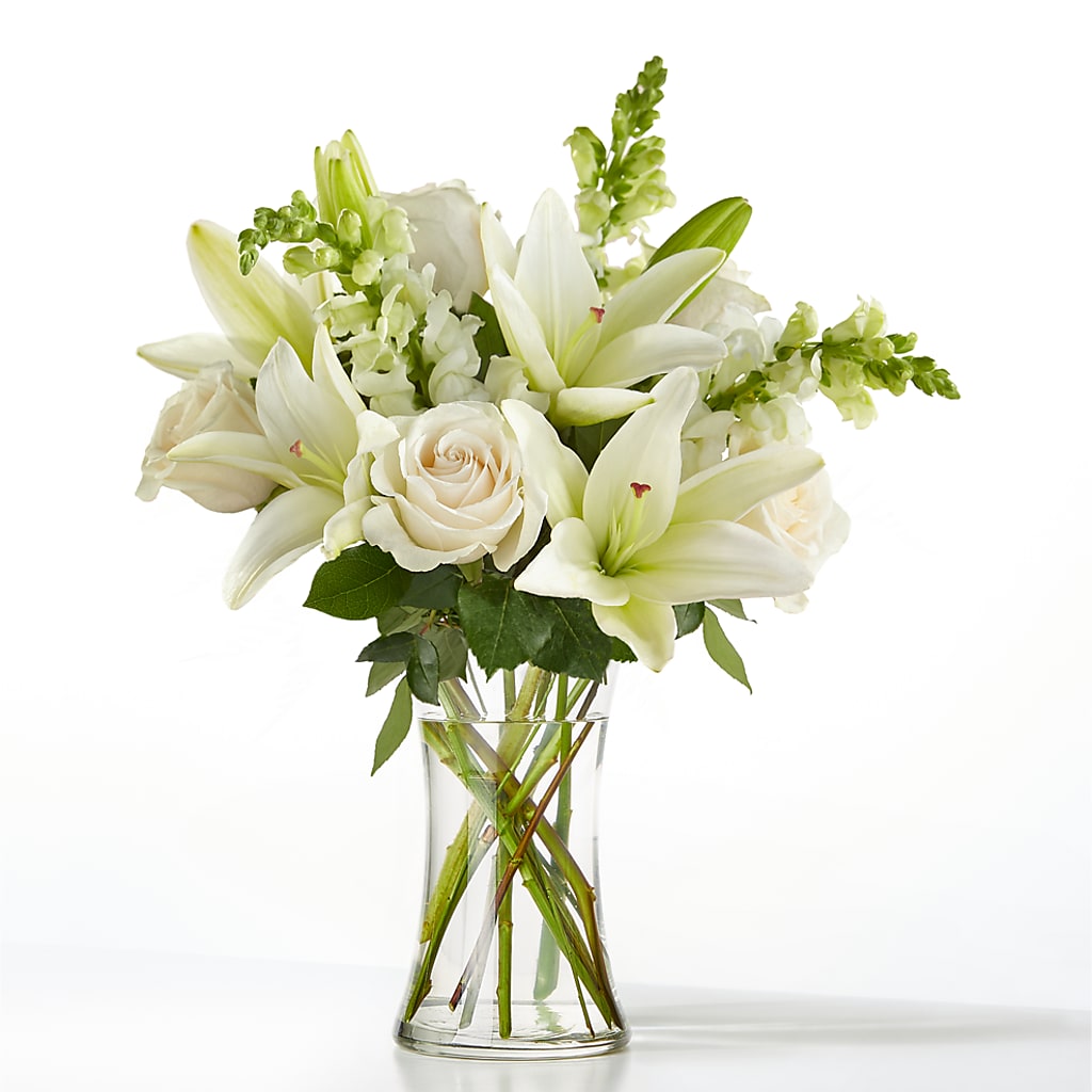 Eternal Friendship Bouquet – Elise Flowers, Tamarac FL