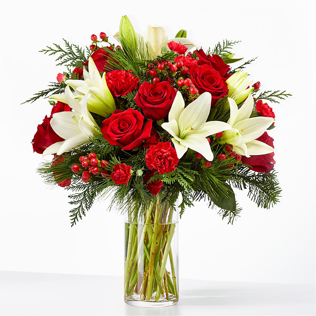 Joyful Greetings Bouquet – Elise Flowers, Tamarac FL