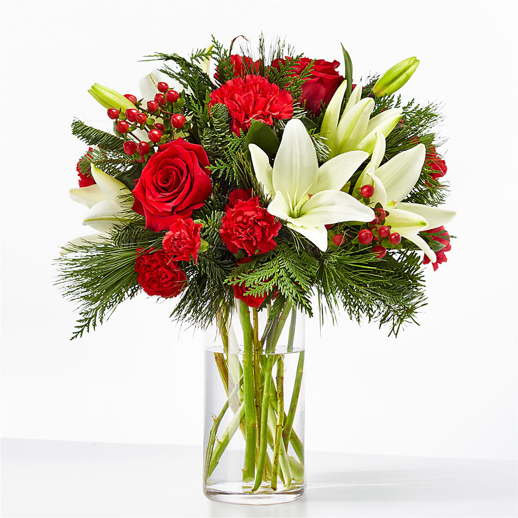 Joyful Greetings Bouquet – Elise Flowers, Tamarac FL