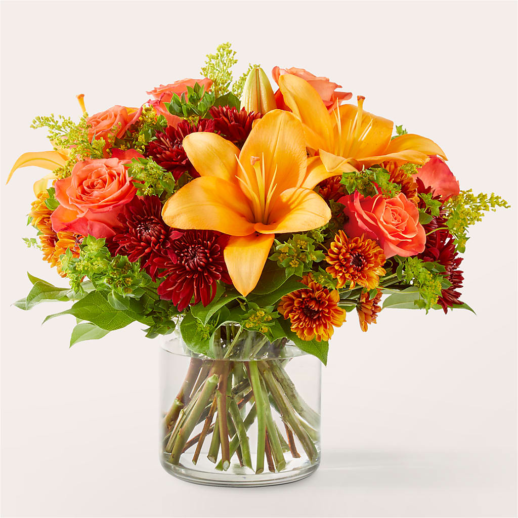 Honeycrisp Bouquet – Elise Flowers, Tamarac FL