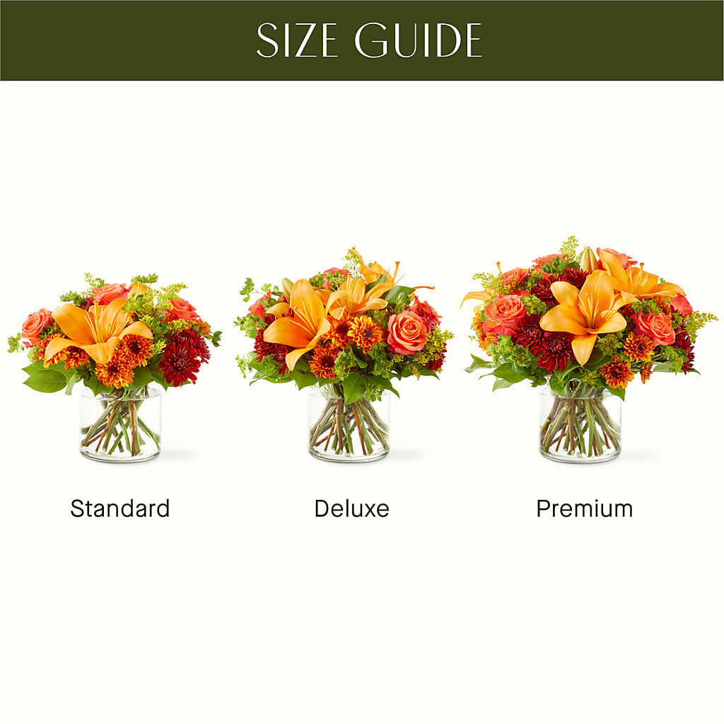 Honeycrisp Bouquet – Elise Flowers, Tamarac FL
