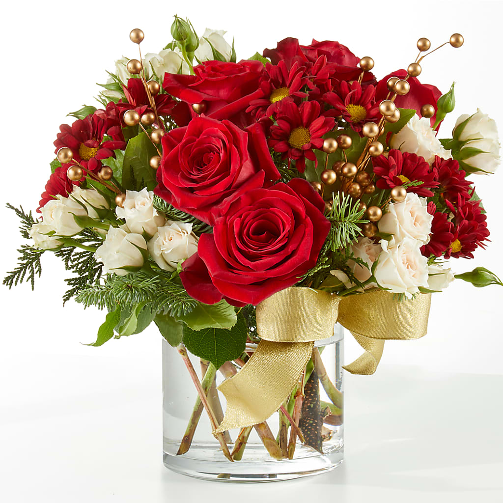 Believe Bouquet – Elise Flowers, Tamarac FL