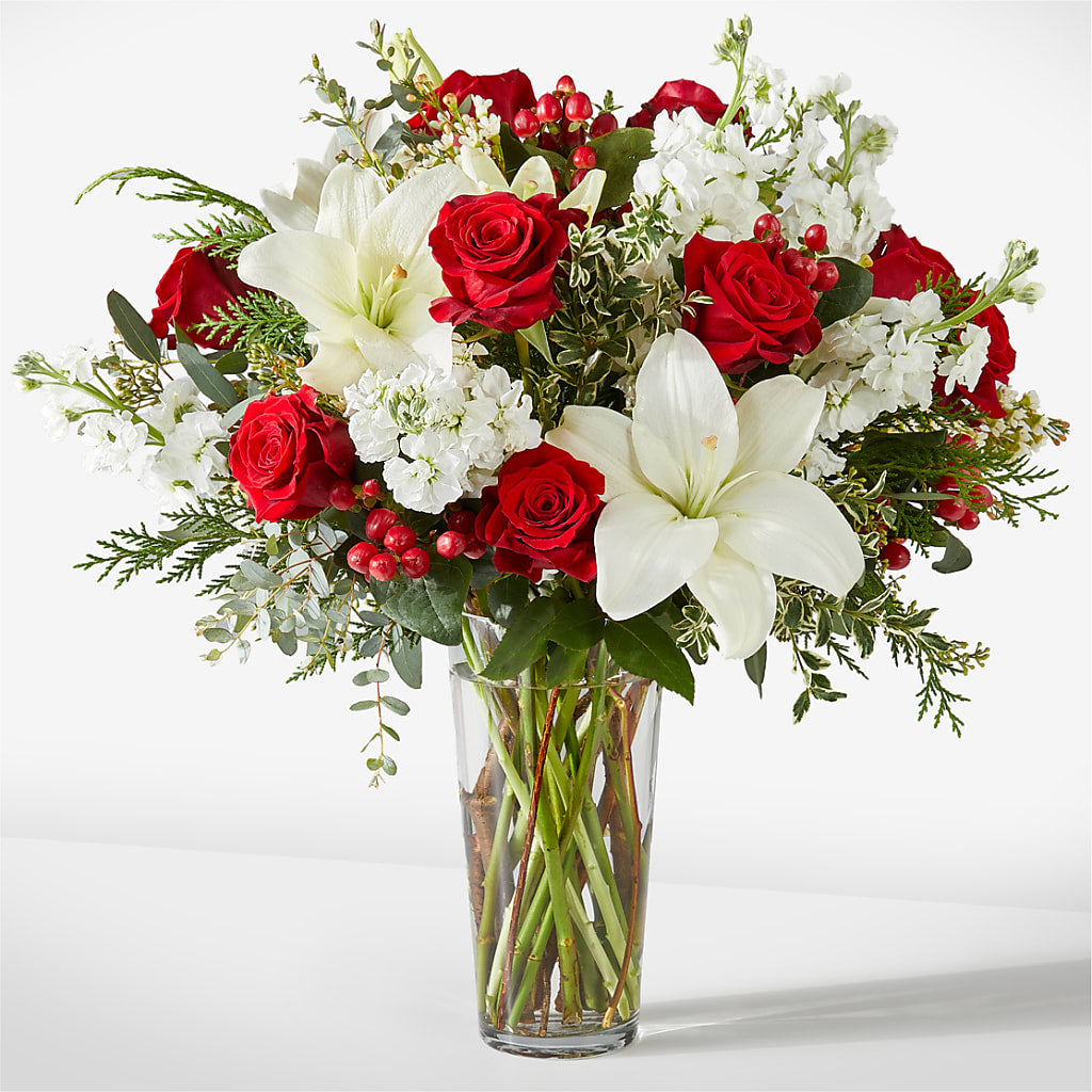 Twinkle Lights Bouquet – Elise Flowers, Tamarac FL
