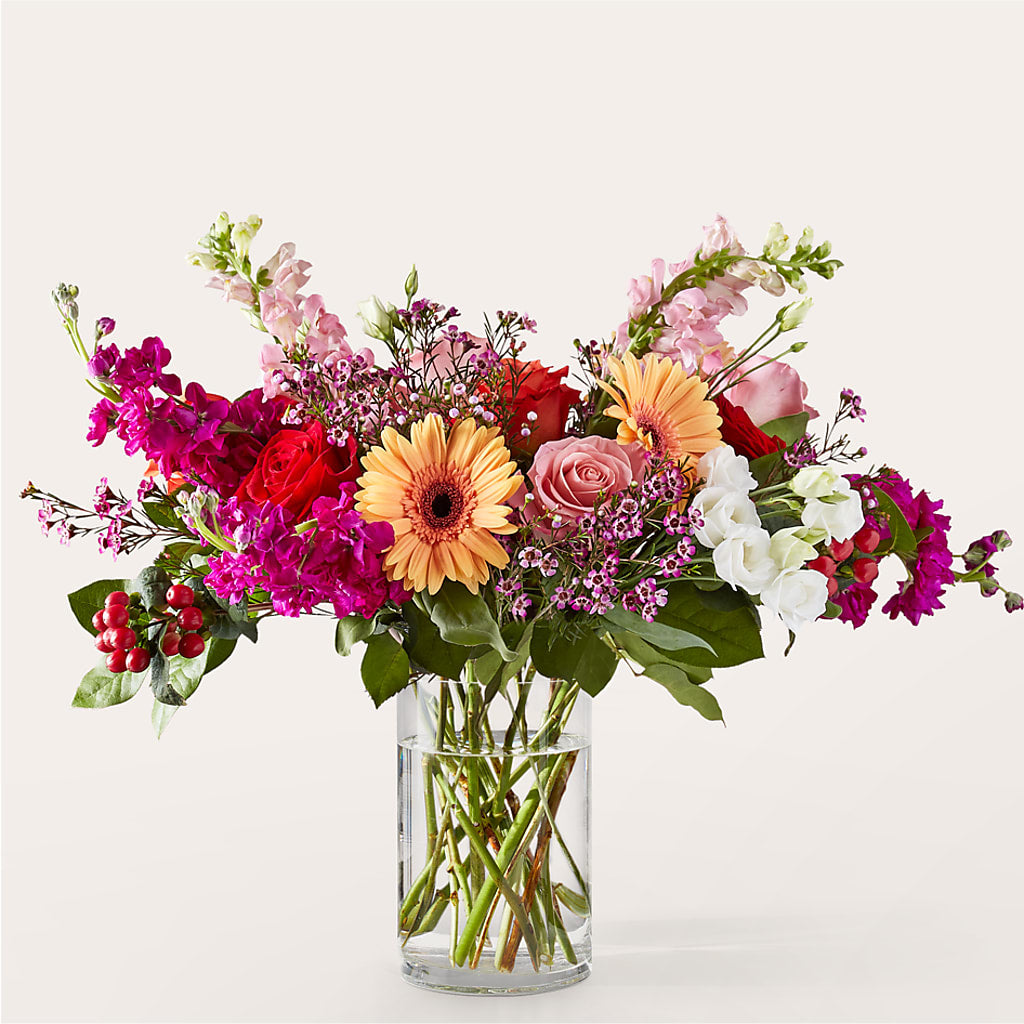 Renaissance Luxury Bouquet – Elise Flowers, Tamarac FL