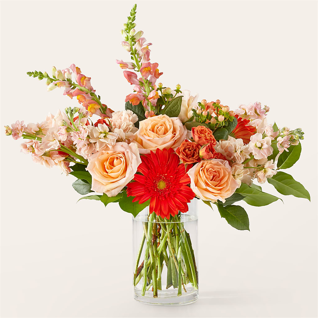 Paloma Please Bouquet – Elise Flowers, Tamarac FL