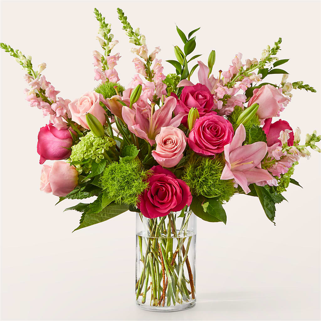 Fit for a Queen Luxury Bouquet – Elise Flowers, Tamarac FL