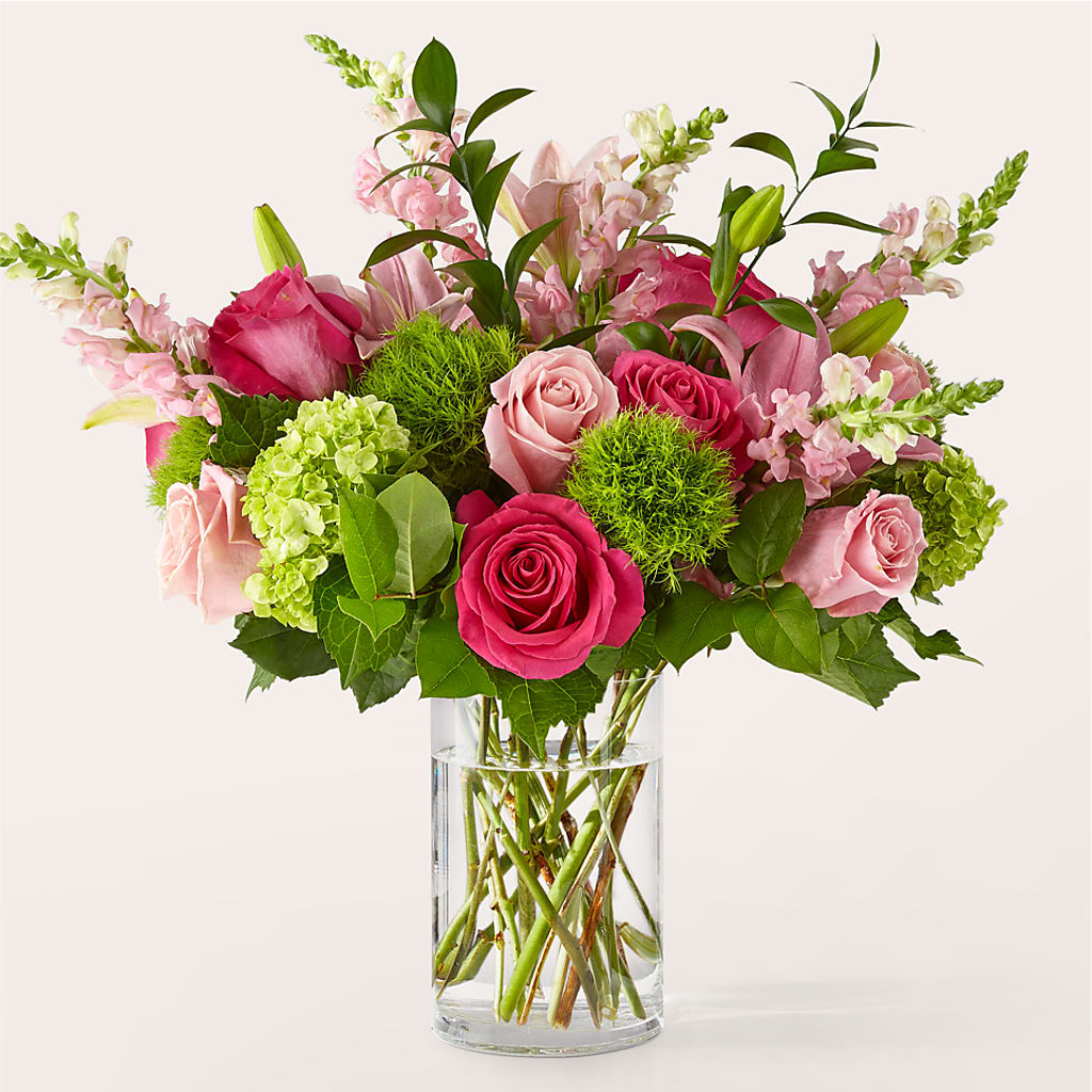 Fit for a Queen Luxury Bouquet – Elise Flowers, Tamarac FL