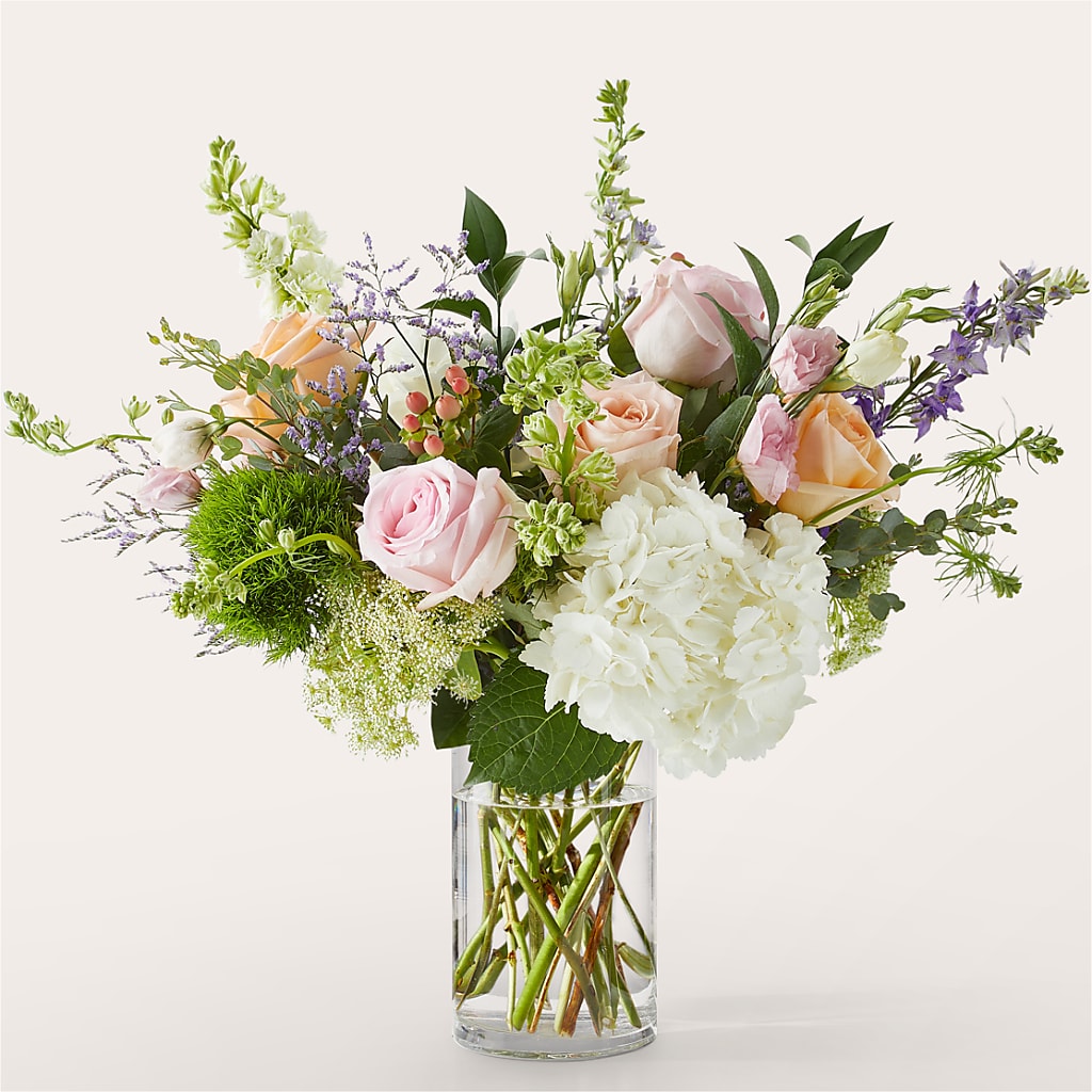 From Scratch Luxury Bouquet – Elise Flowers, Tamarac FL