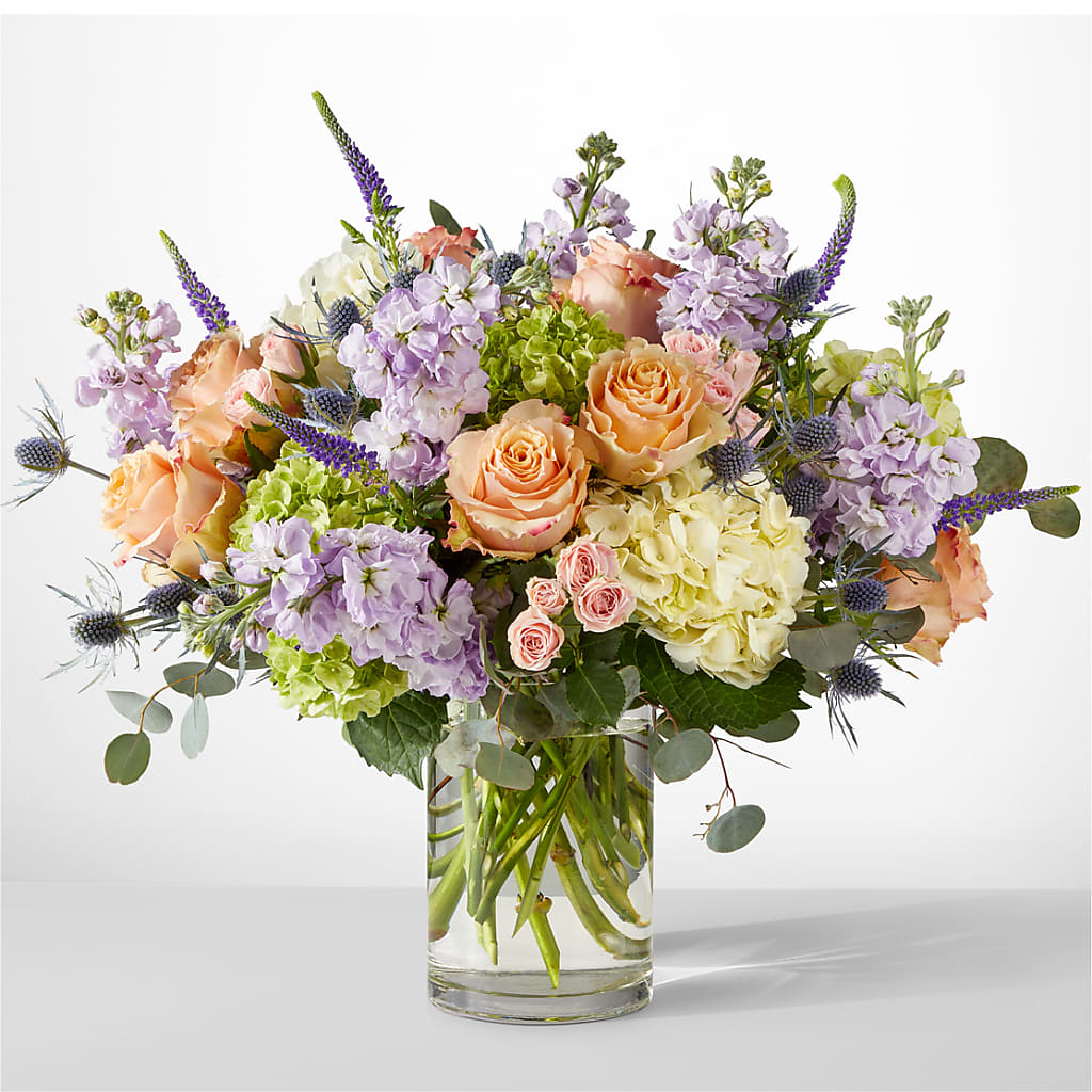 Porch Swing Bouquet – Elise Flowers, Tamarac FL