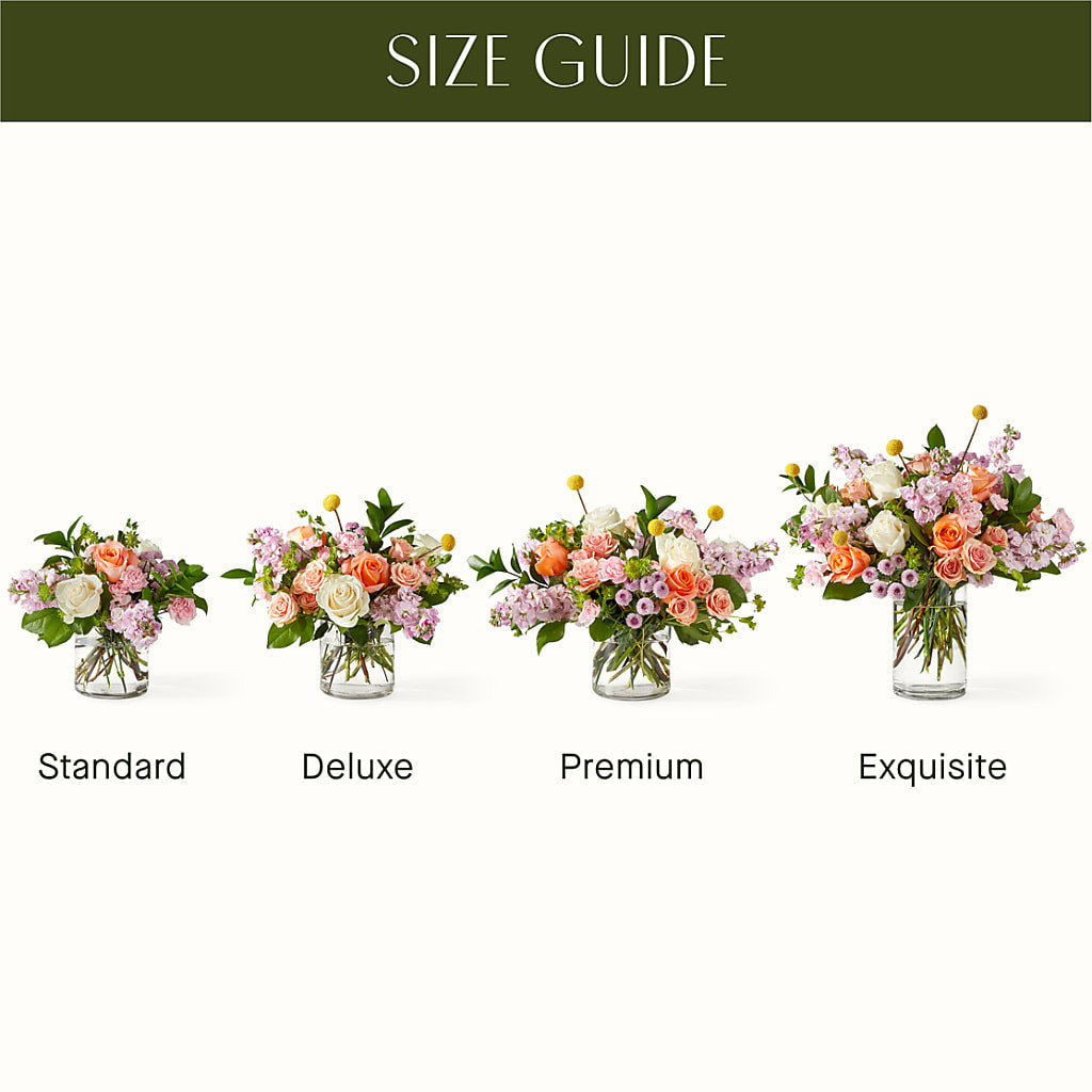 French Market Bouquet – Elise Flowers, Tamarac FL