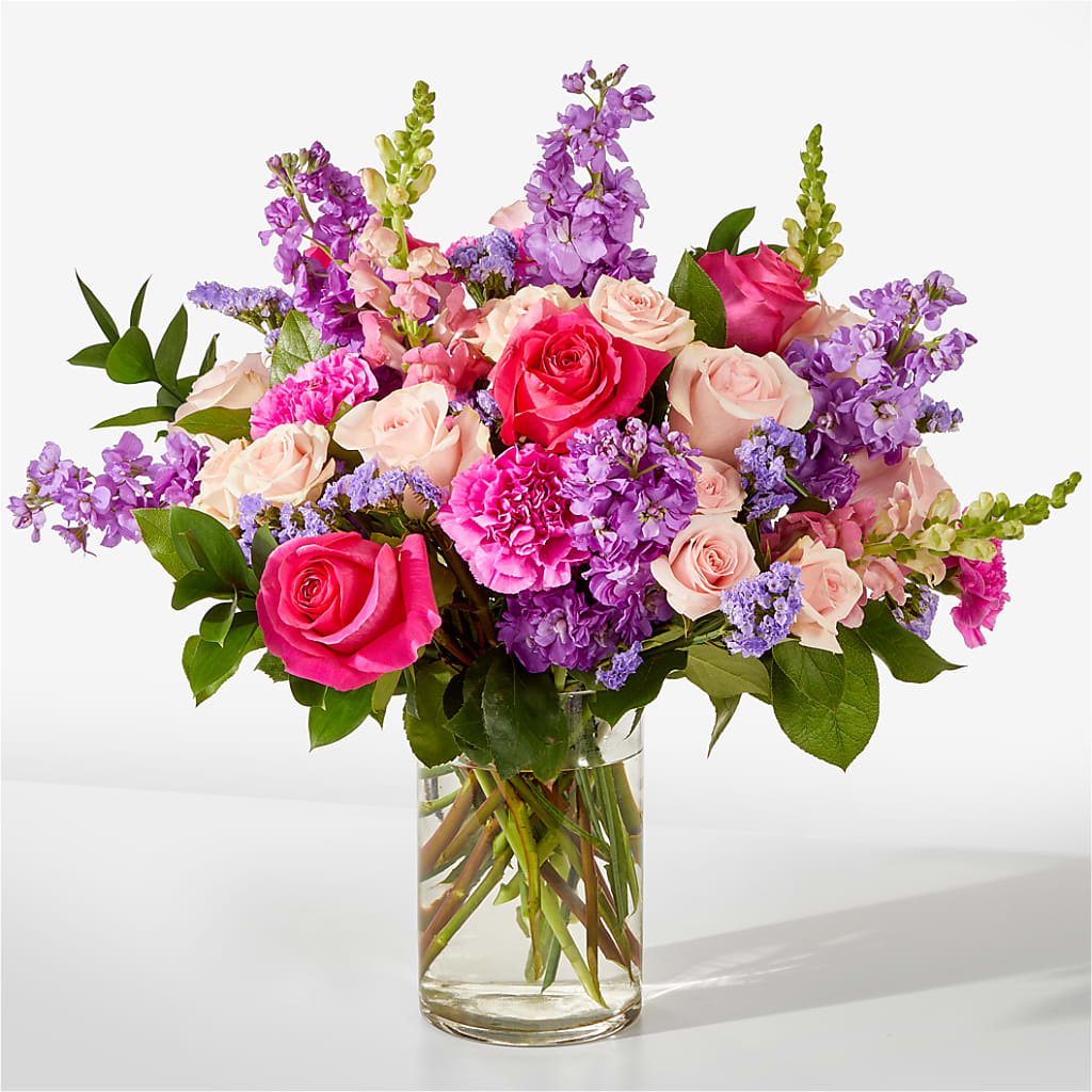 The Cha-Cha Bouquet – Elise Flowers, Tamarac FL