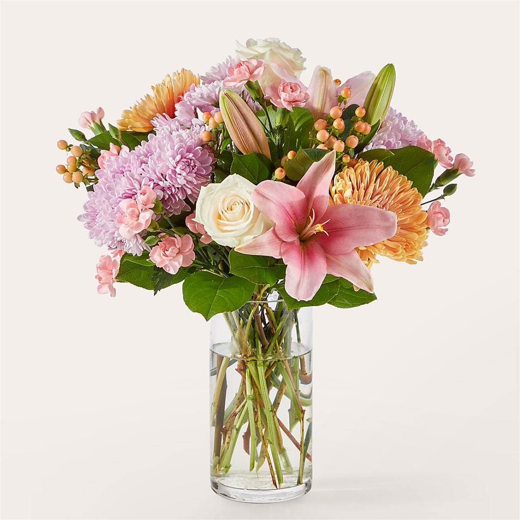 Gelato Bouquet – Elise Flowers, Tamarac FL